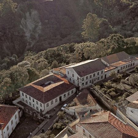 Brumas Ouro Preto Hostel E Pousada Ngoại thất bức ảnh