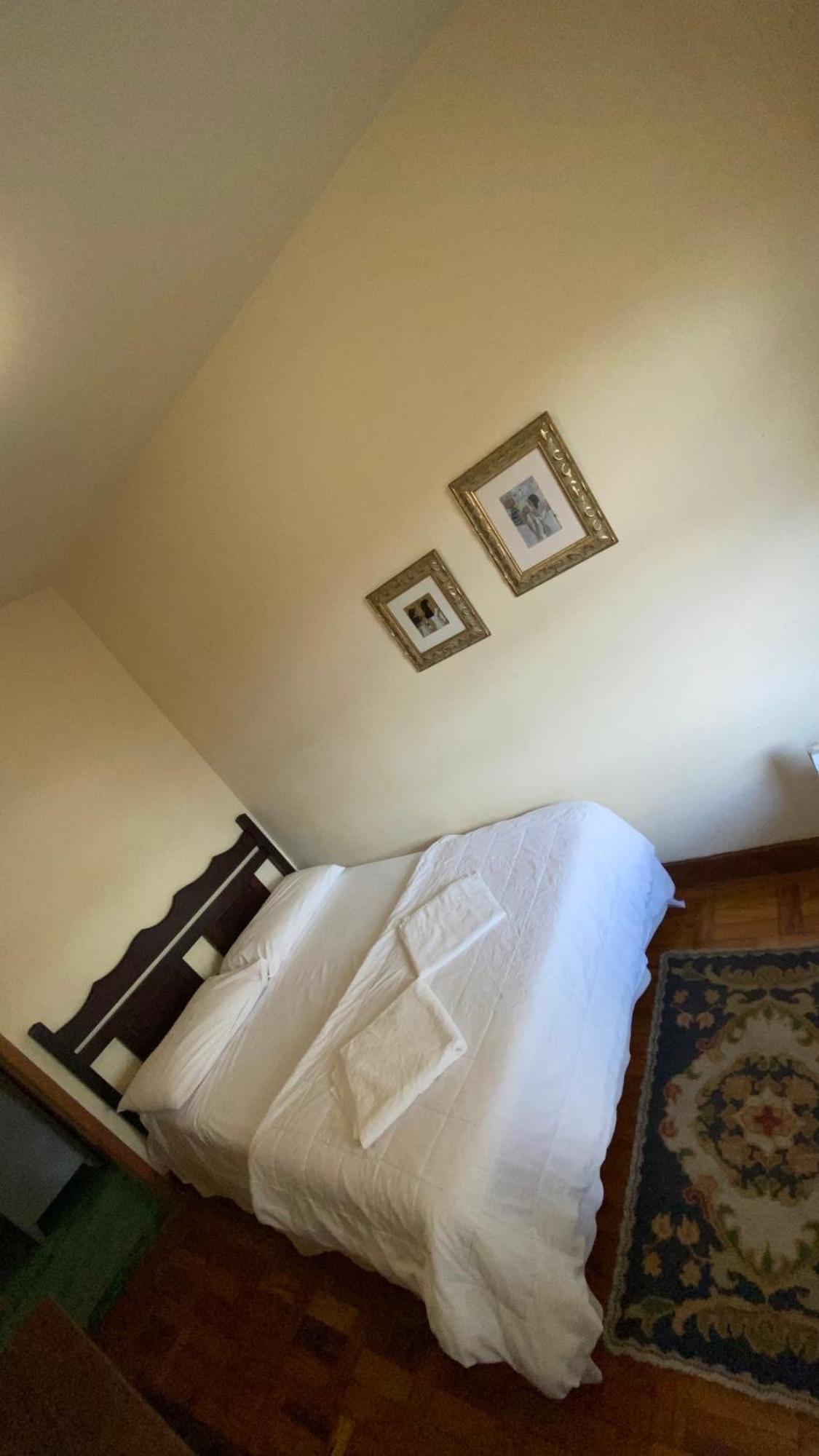 Brumas Ouro Preto Hostel E Pousada Ngoại thất bức ảnh
