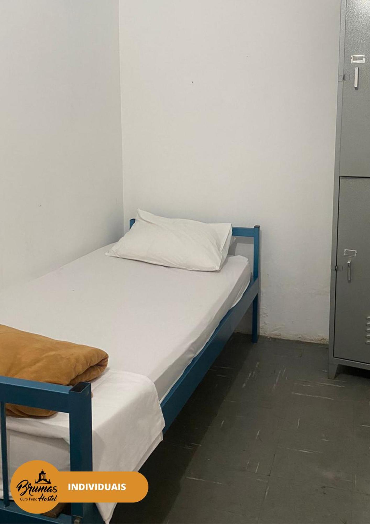 Brumas Ouro Preto Hostel E Pousada Ngoại thất bức ảnh