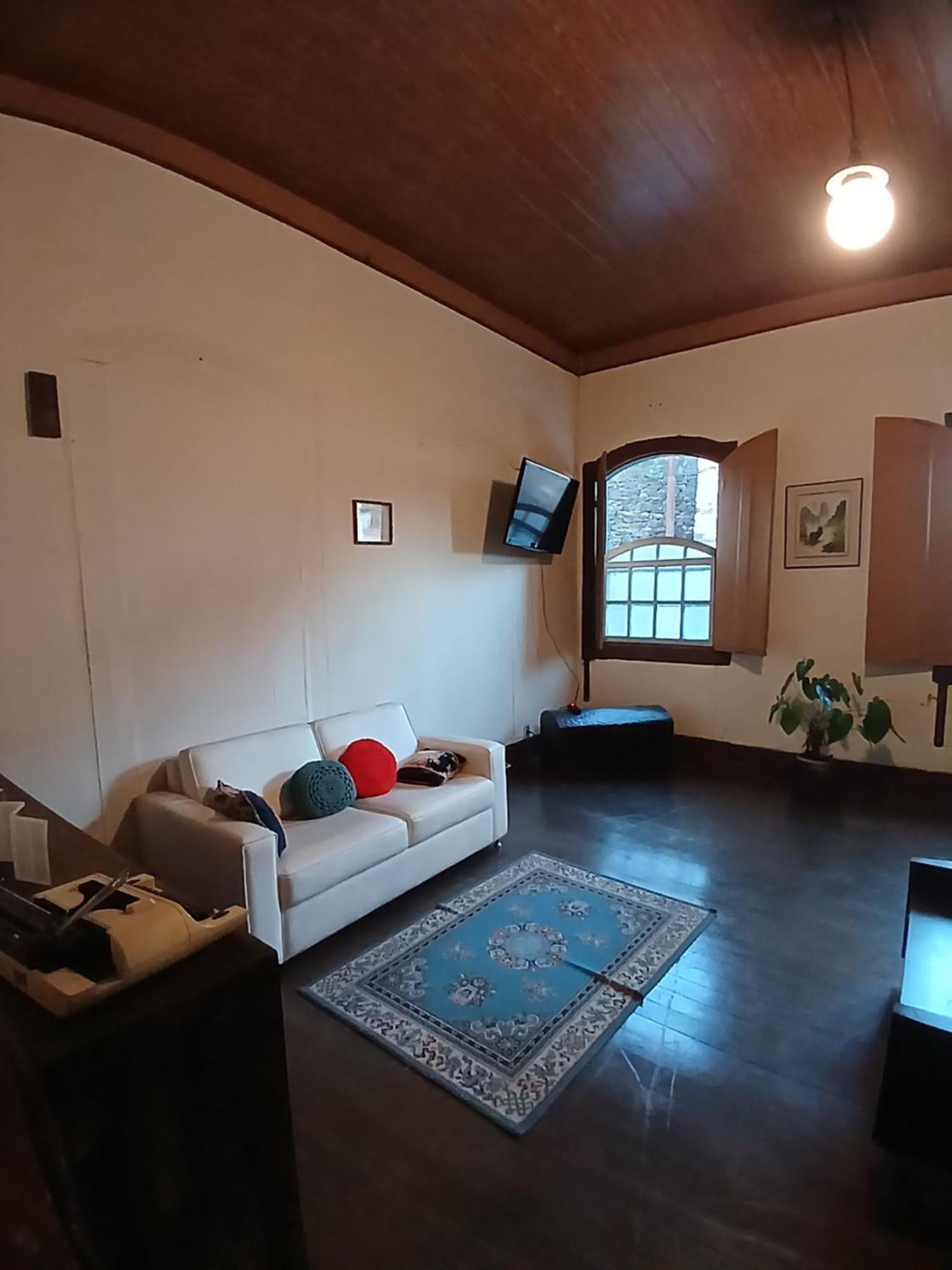 Brumas Ouro Preto Hostel E Pousada Ngoại thất bức ảnh