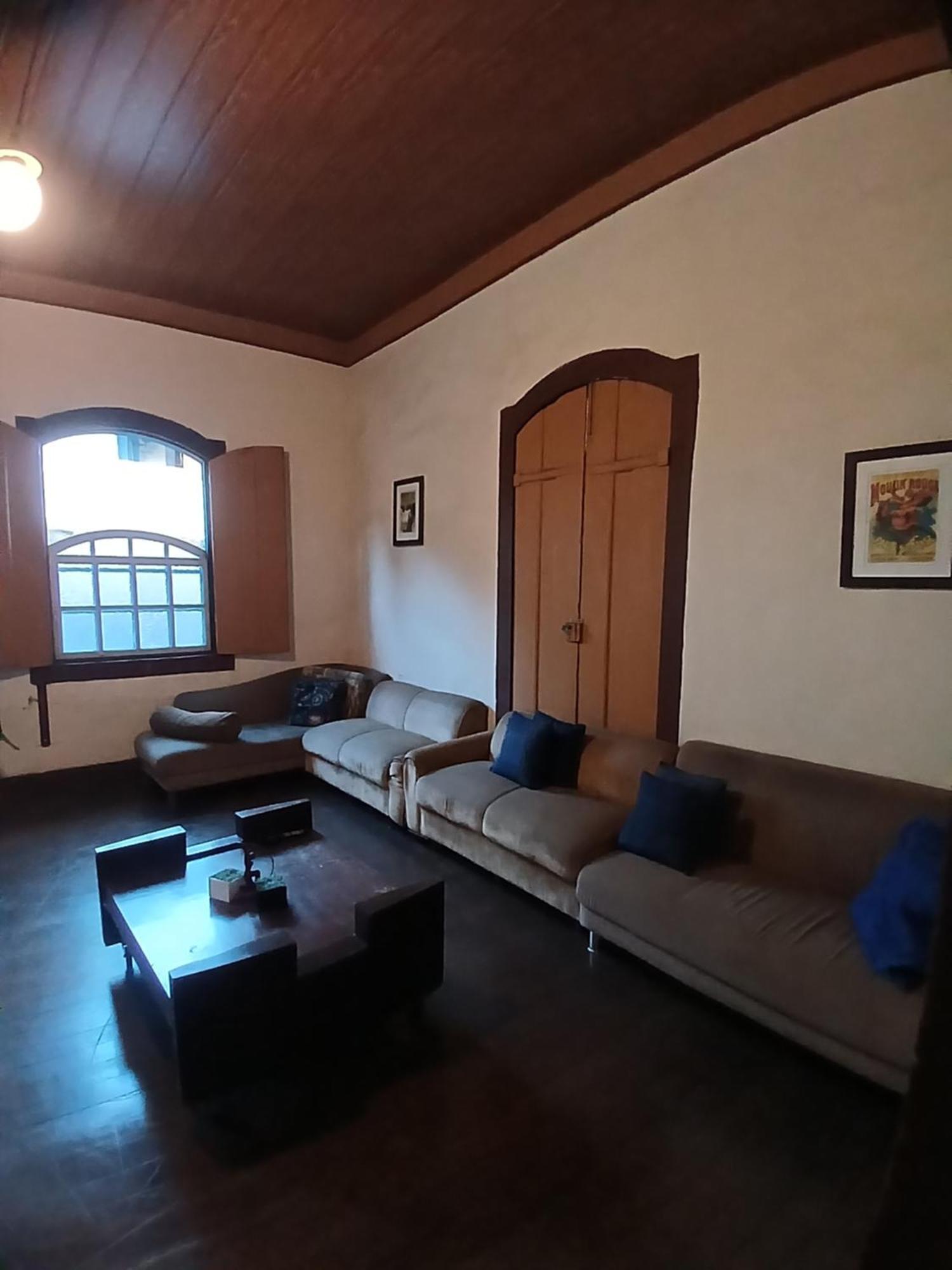 Brumas Ouro Preto Hostel E Pousada Ngoại thất bức ảnh