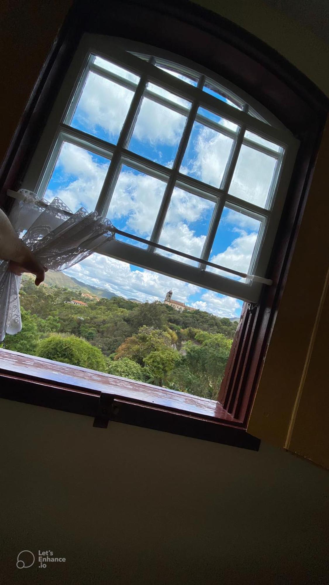 Brumas Ouro Preto Hostel E Pousada Ngoại thất bức ảnh