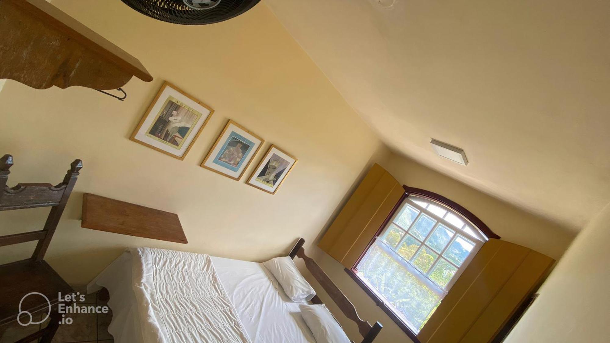 Brumas Ouro Preto Hostel E Pousada Ngoại thất bức ảnh