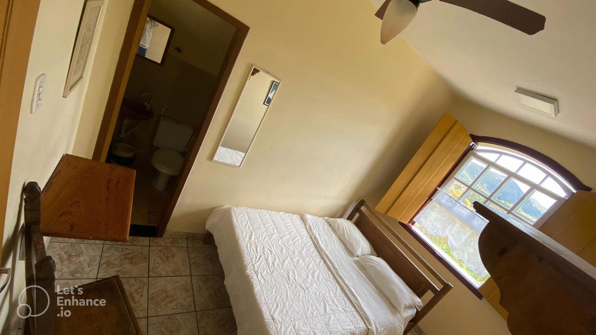 Brumas Ouro Preto Hostel E Pousada Ngoại thất bức ảnh