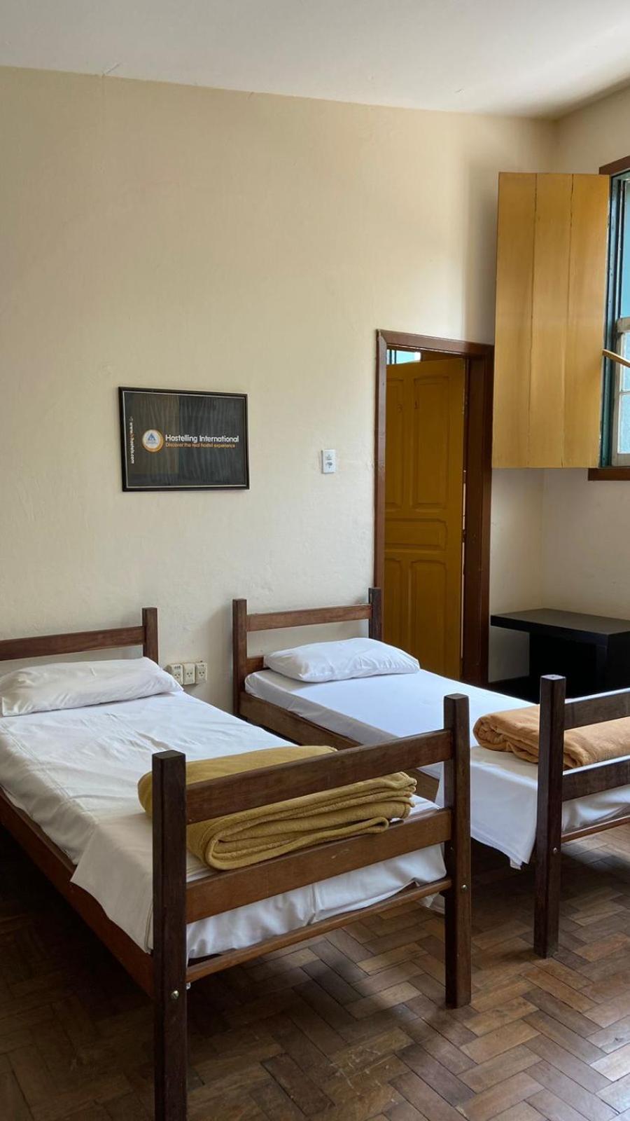 Brumas Ouro Preto Hostel E Pousada Ngoại thất bức ảnh