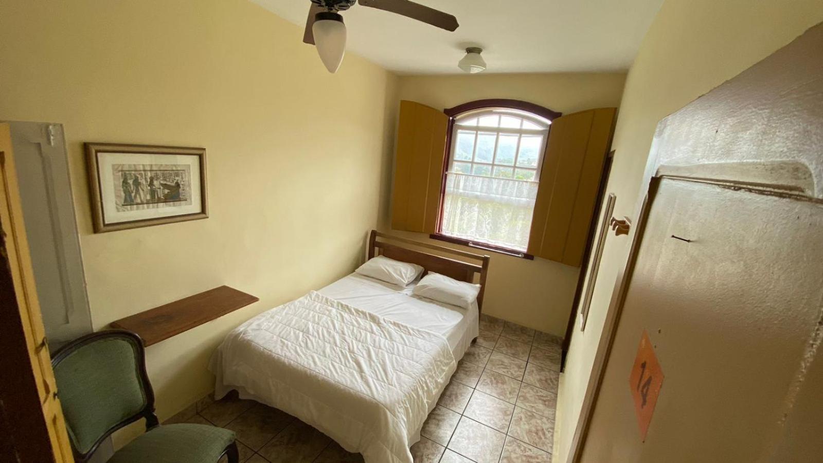 Brumas Ouro Preto Hostel E Pousada Ngoại thất bức ảnh