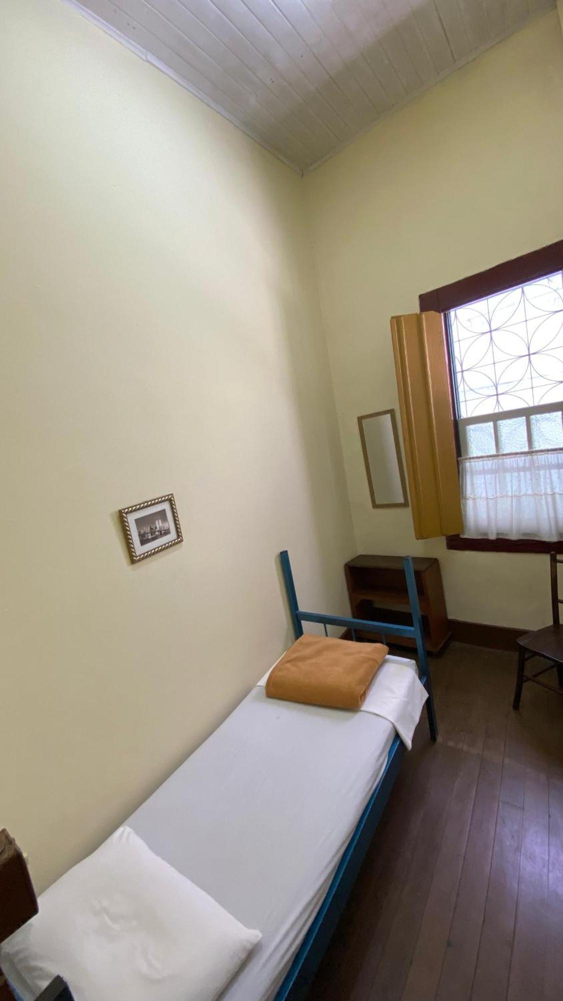 Brumas Ouro Preto Hostel E Pousada Ngoại thất bức ảnh