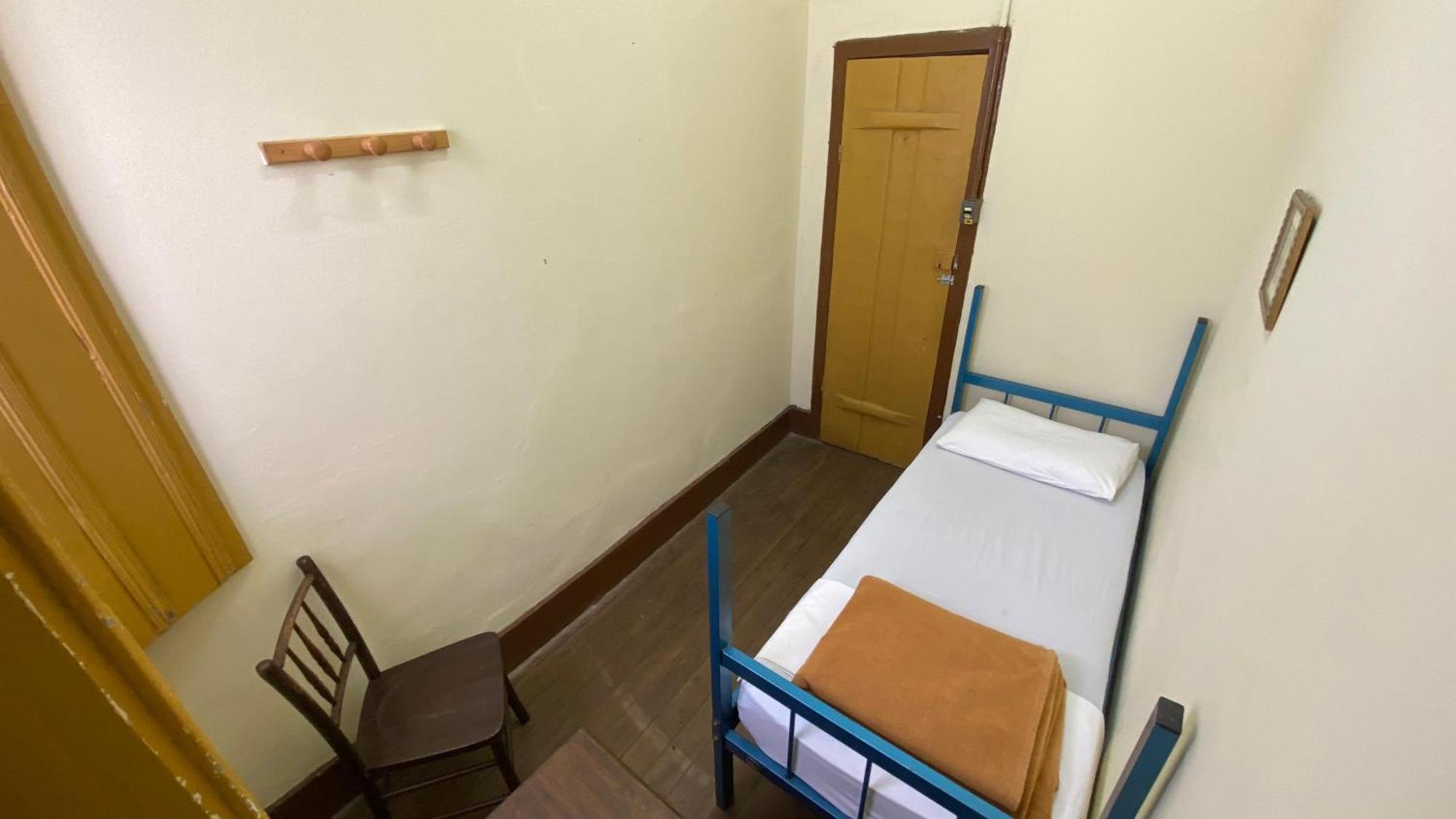Brumas Ouro Preto Hostel E Pousada Ngoại thất bức ảnh