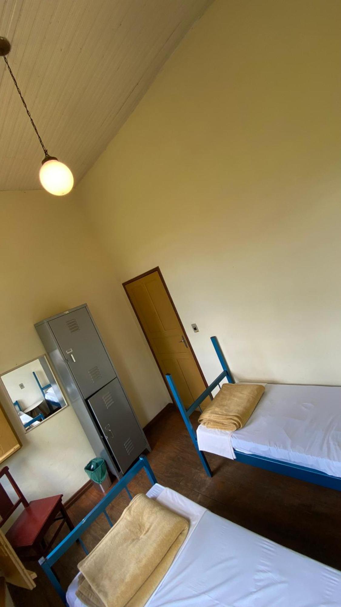 Brumas Ouro Preto Hostel E Pousada Phòng bức ảnh