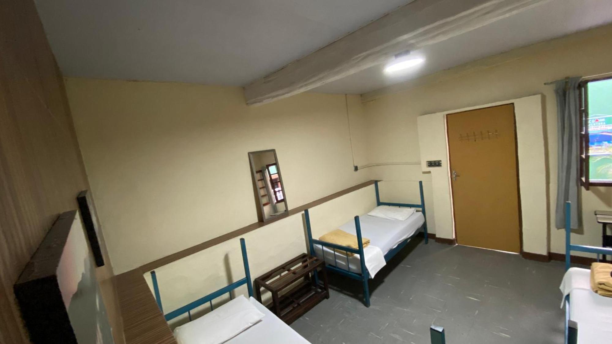 Brumas Ouro Preto Hostel E Pousada Phòng bức ảnh