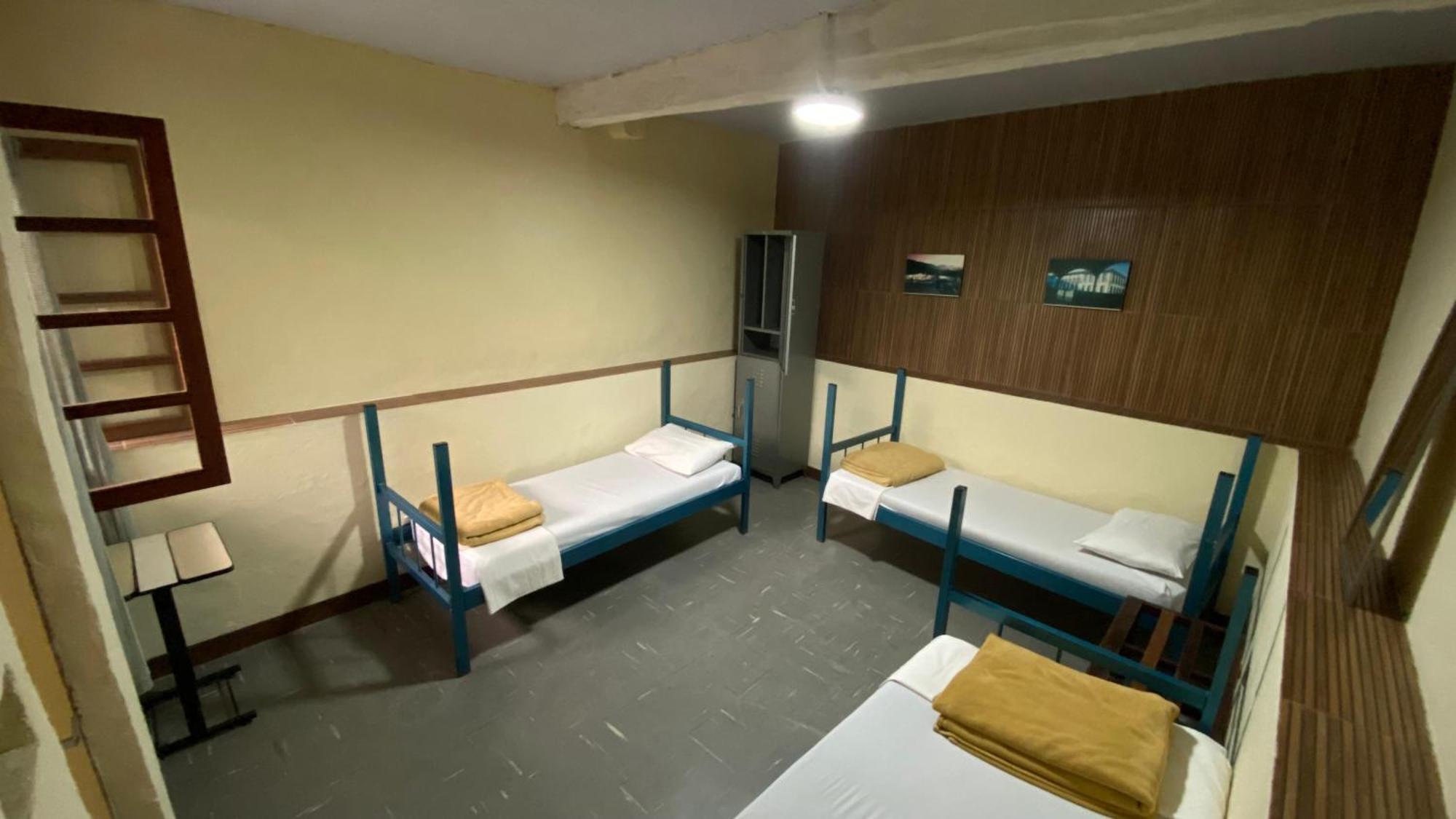 Brumas Ouro Preto Hostel E Pousada Phòng bức ảnh