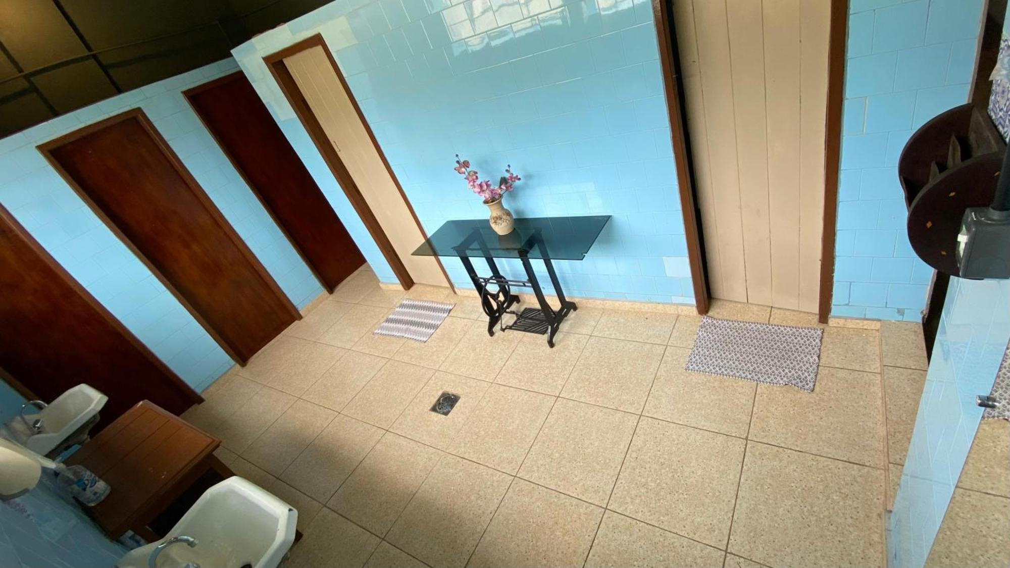 Brumas Ouro Preto Hostel E Pousada Phòng bức ảnh