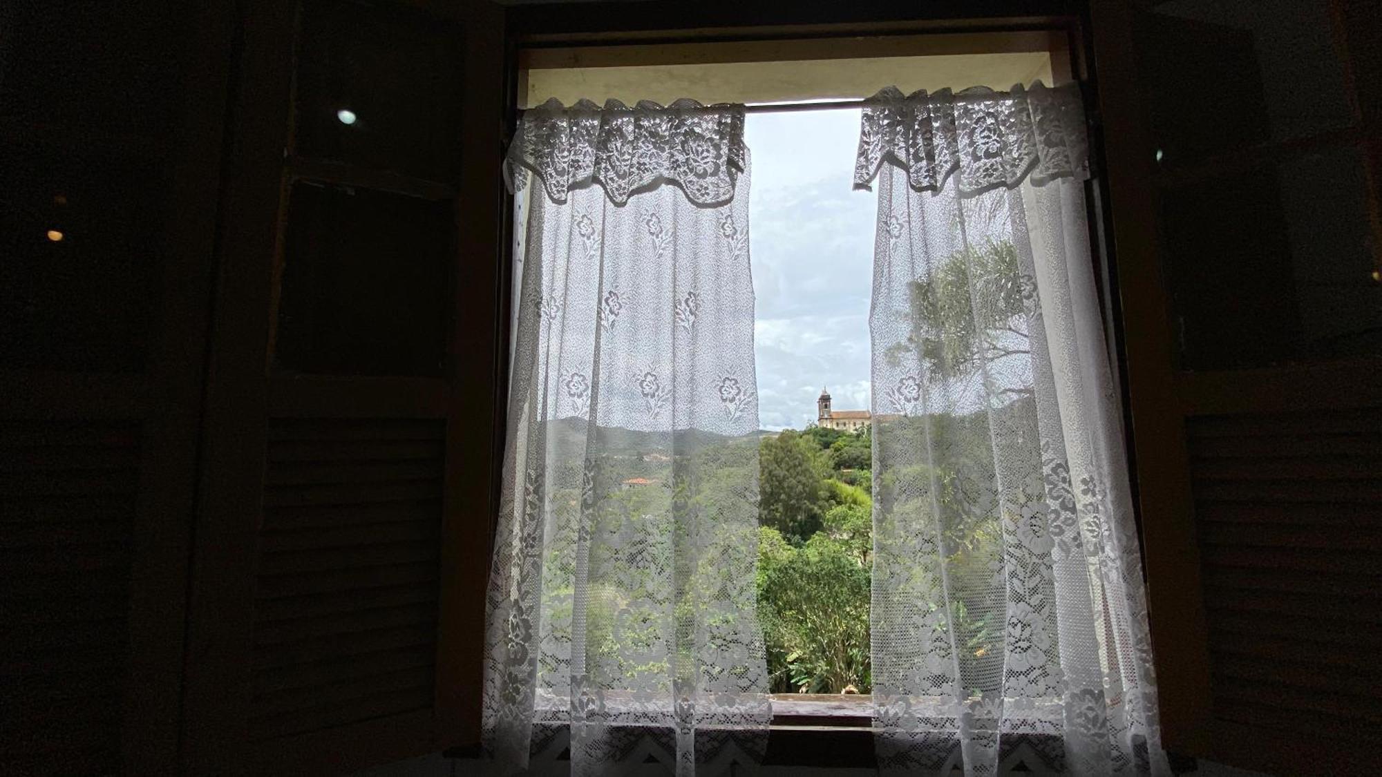 Brumas Ouro Preto Hostel E Pousada Ngoại thất bức ảnh