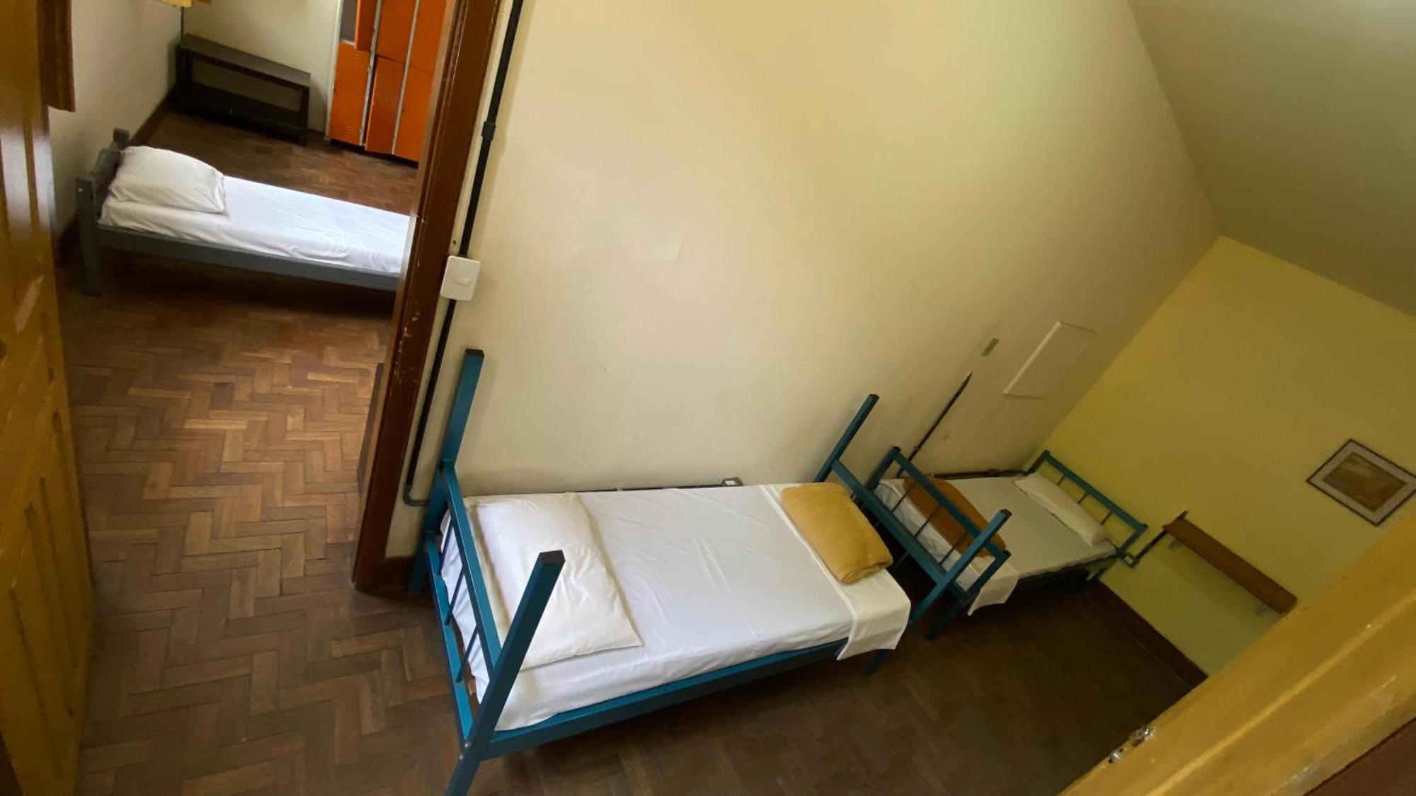 Brumas Ouro Preto Hostel E Pousada Phòng bức ảnh