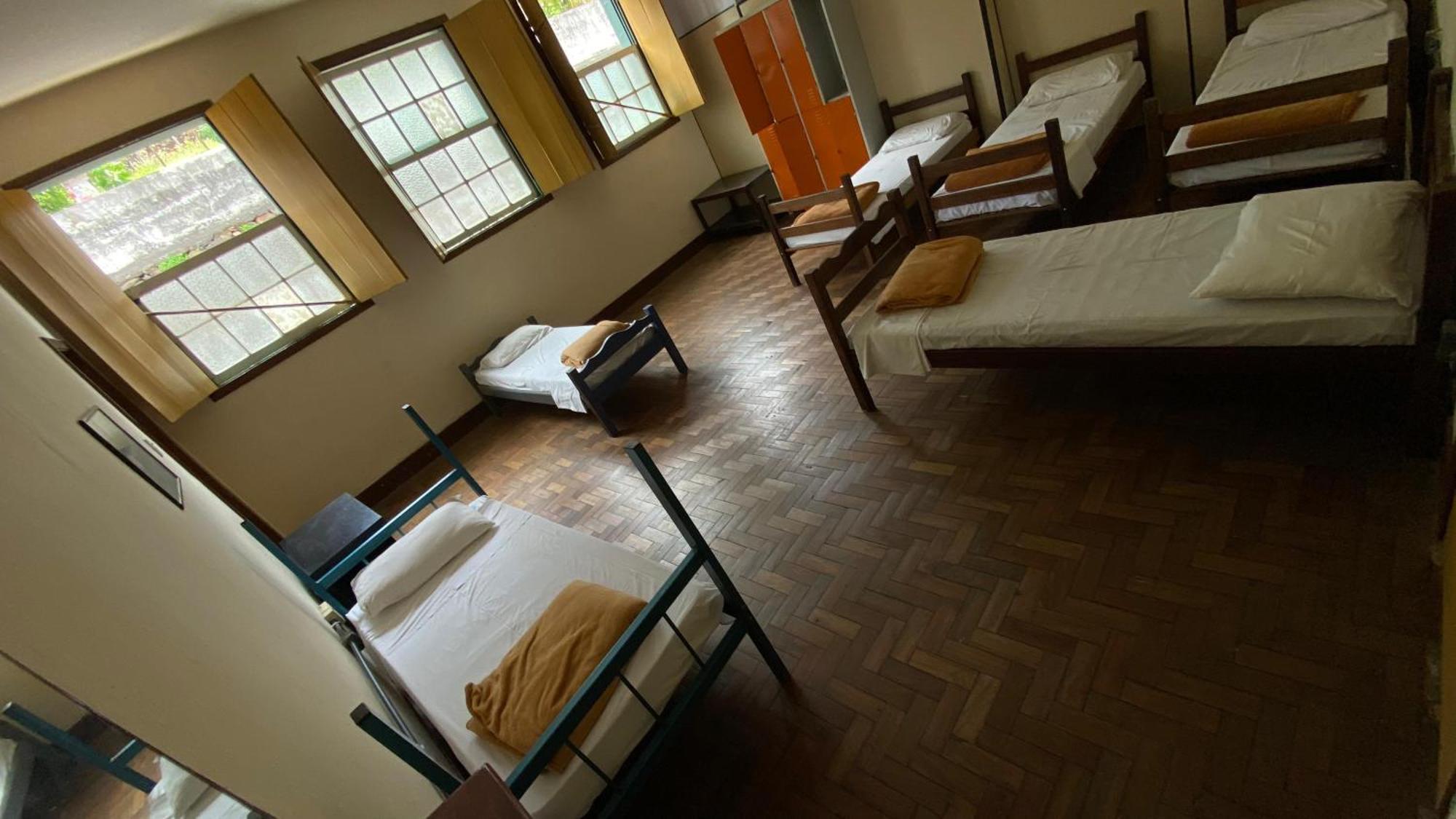 Brumas Ouro Preto Hostel E Pousada Phòng bức ảnh