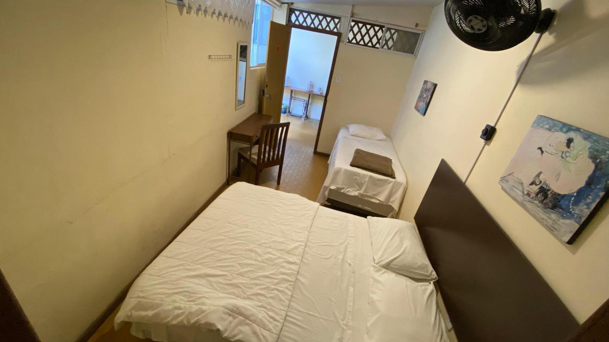 Brumas Ouro Preto Hostel E Pousada Phòng bức ảnh