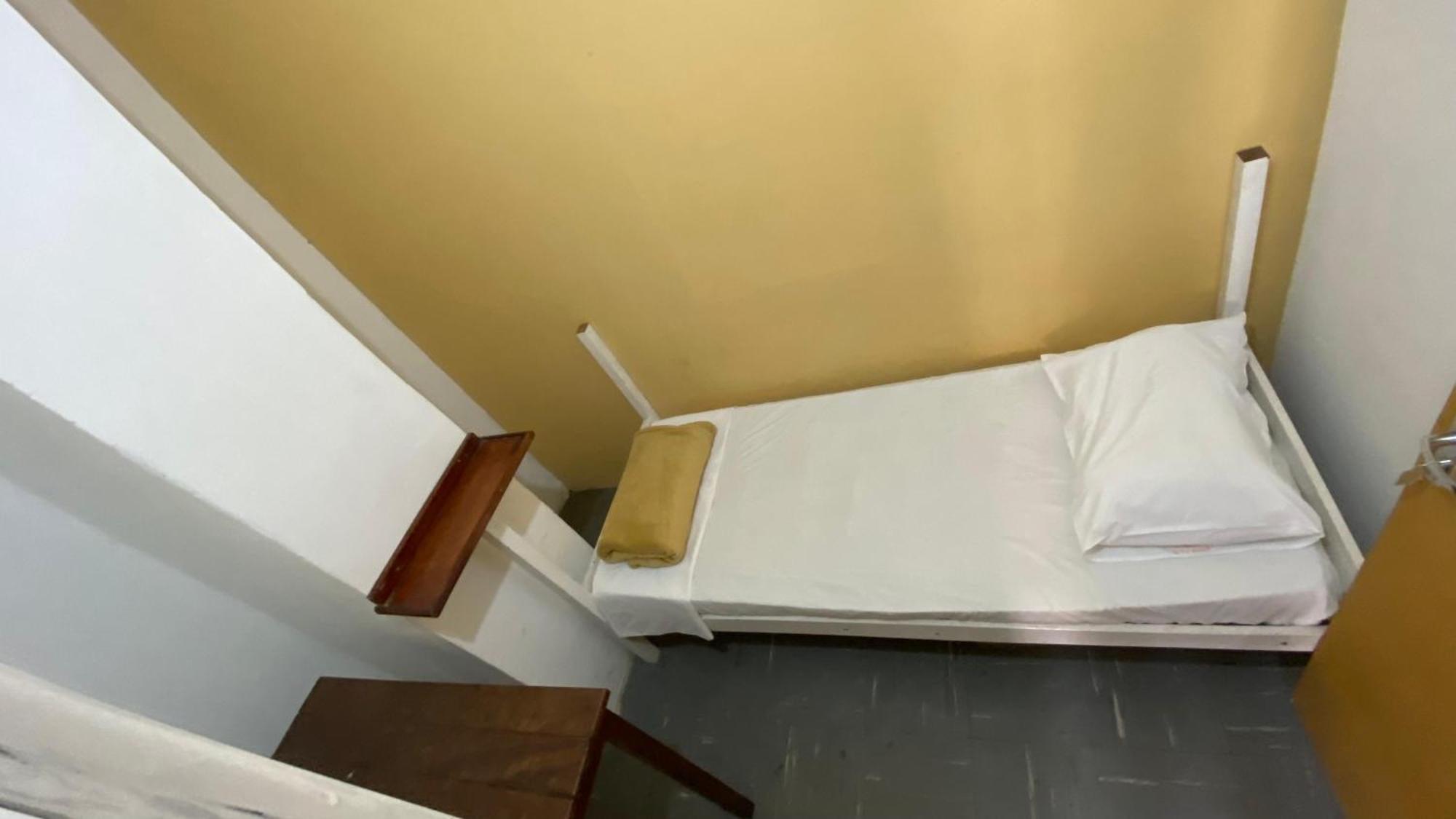 Brumas Ouro Preto Hostel E Pousada Phòng bức ảnh