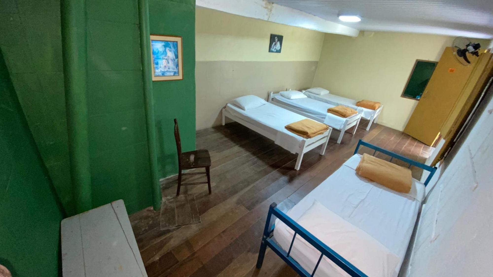 Brumas Ouro Preto Hostel E Pousada Ngoại thất bức ảnh